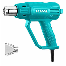 Mua MÁY THỔI NHIỆT 2000W (SUPPER SELECT) TOTAL TB200365 - HÀNG CHÍNH HÃNG