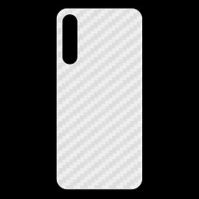Mua Miếng Dán Mặt Lưng Cacbon Dành Cho Vsmart Live- Handtown - Hàng Chính Hãng