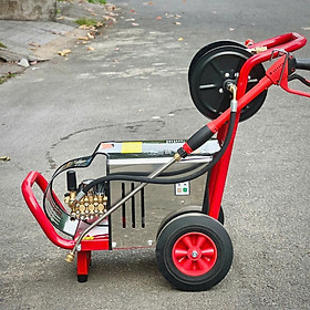 Mua MÁY XỊT RỬA ÁP LỰC CAO 3000W DK-X30 DEKO - HÀNG CHÍNH HÃNG