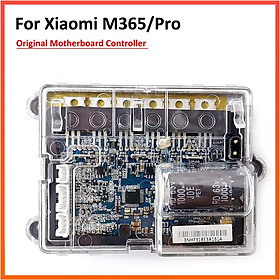 Bộ điều khiển V2.1 gốc cho Xiaomi M365 và Pro 1S Pro2 Bo mạch chủ xe điện Mainboard Mainboard ESC PARK