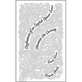 Confessions of an English Opium Eater