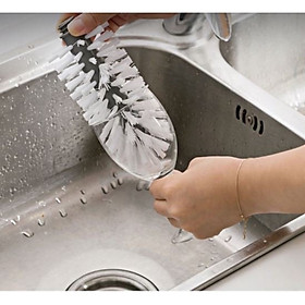 Mua Dụng Cụ Rửa Cốc Ly Gắn Bồn Tiện Dụng Trong Ngoài 2 In 1
