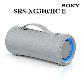 Loa bluetooth sony srs-xg300 - hàng chính hãng