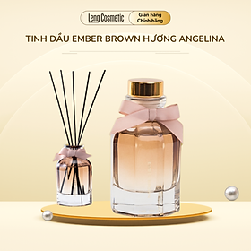 TINH DẦU NƯỚC HOA CAO CẤP EMBER BROWN