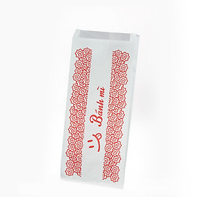 Vietnam Bakery Bag V404-R (1 carton)