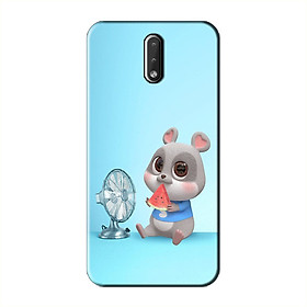 ỐP LƯNG IN DÀNH CHO NOKIA 2.3