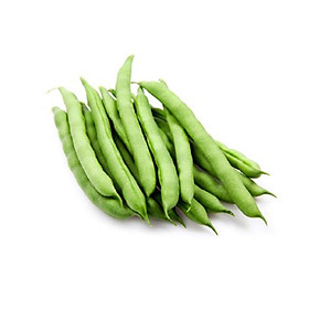 Đậu que (Đậu Cove, Đậu Cô Ve, Đậu Tây) - khay 300gr - Chuẩn An Toàn VietGap
