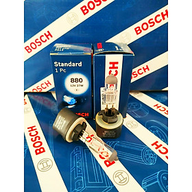 Bóng Đèn Bosch H27 1 880 12V 27W