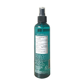 Keo Xịt Cứng Livegain Premium Styling Mist 250ml Hàn Quốc