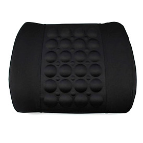 Gối Tựa Lưng Massage 33*30 CM
