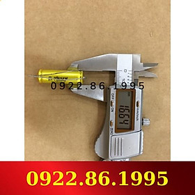 Tụ điện audio Jensen 0.1uf 100VDC  hàng mới về