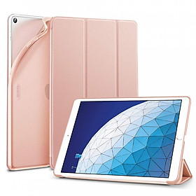 Bao da iPad Air 10.5 2019 ESR Rebound Slim Smart Case - Hàng Nhập Khẩu