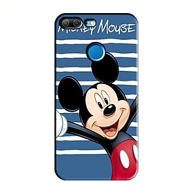 ỐP LƯNG IN DÀNH CHO HUAWEI HONOR 9