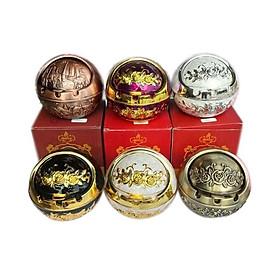Mua Gạt tàn ốc hợp kim