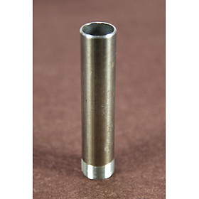 Ty inox (ren+trơn) phi 27 dùng cho máy nước nóng năng lượng mặt trời