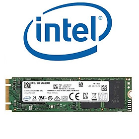 Ổ Cứng SSD Intel 545s 256GB M.2 2280 Sata 3 - Hàng Nhập Khẩu