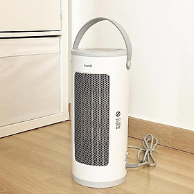 Mua Máy Sưởi Gốm FromB  Quạt Sưởi Mini  Thiết Bị Sưởi  Công Suất 1800W  Nhập Hàn  BH 12 Tháng