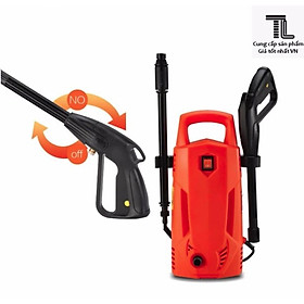Mua Máy Phun Xịt Rửa Cao Áp - 1500w - nguồn 220v
