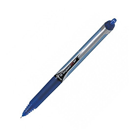 Bút bi pilot bxrt-v5 htec v5 rt liq - màu xanh