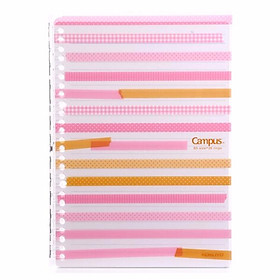 Sổ Gáy Còng WCN-CBN3230P