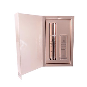 Kem Dưỡng Giảm Nếp Nhăn Và Săn Chắc Vùng Mắt Anti-Wrinkle Eye Cream Laura Sunshine 20ml Tặng Lõi Thay Thế