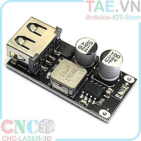 Mạch Sạc Nhanh QC3.0