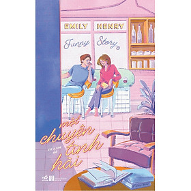 Sách Một Chuyện Tình Hài