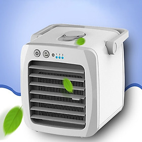 Mua Quạt hơi nước mini