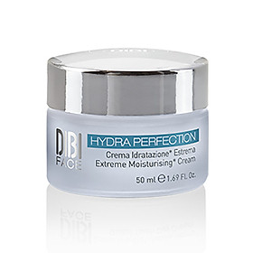 DIBI FACE HYDRA PERFECTION Extreme Moisturising Cream