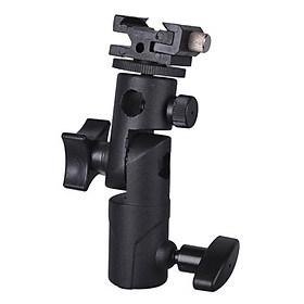 Mua Bracket Gắn Đèn Dù Kim Loại - Hàng Nhập Khẩu