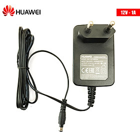 Mua Nguồn Huawei 12V -1A   12V -  2A Dùng Cho Camera  Wifi  Dock Ổ Cứng  ( Adapter 12V )- Hàng Nhập Khẩu