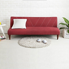 Mua Sofa giường BNS-2002-Đỏ