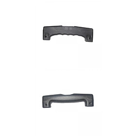 Luggage Trunk Handle Replacement Carrying Case Suitcase Pull Handle Grip 2x