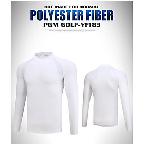 Áo Golf nam - PGM - YF182