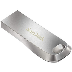 Hình ảnh USB SanDisk Ultra Luxe USB 3.1 Flash Drive | SDCZ74-032G-G46 | USB3.1 | Hàng Chính Hãng