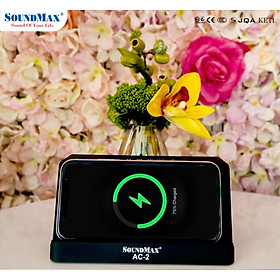 Mua Loa Soundmax AC-2 / Hàng chính hãng.