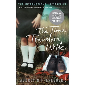 The Time Traveler's Wife (Vintage Magic)