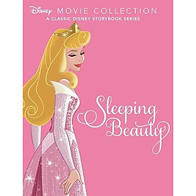 [Download Sách] Sleeping Beauty