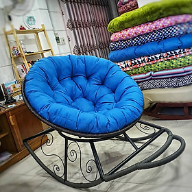 Ghế thư giãn, ghế bập bênh papasan - NAVICOM