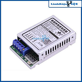 Mua Module Boost Buck DC-DC Vin 4.5V-30VDC Vout 0.8V-33VDC 5A 80W