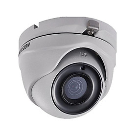 Mua Camera Hikvision hồng ngoại TVI/AHD/CVI/CVBS 5MP DS-2CE56H0T-ITM - Hàng chính hãng