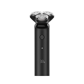 Máy cạo râu Xiaomi Electric Shaver Mijia S500 3 đầu - Hàng nhập khẩu