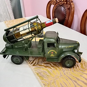 Mua Giá đỡ VANG hình xe tăng cao cấp GR18