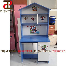 Mua Bàn học nhựa đài loan   Hàng cao cấp   Miễn phí giao hàng