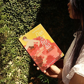 ĐÀN BÀ HƯ ẢO - Nguyễn Khắc Ngân Vi – AZ Việt Nam – NXB Phụ Nữ Việt Nam - AZ Việt Nam