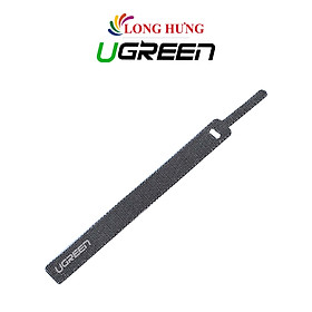 Dây dán Velcro Ugreen Cable Management Slevee 15cm LP146 50370 - Hàng chính hãng