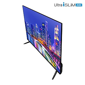 Mua Android Tivi Asanzo 4K 43 inch 43U72 - Model 2022