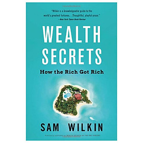 Wealth Secrets