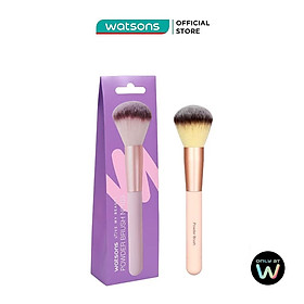 Cọ Đánh Phấn Phủ Watsons