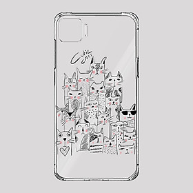 Ốp Lưng Dành Cho OPPO A93 2020